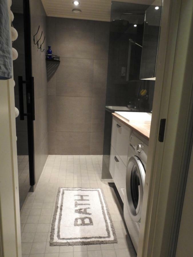 Scandinavian Sleeping & Living トゥルク エクステリア 写真